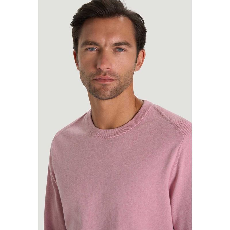 M.J. Bale Wester Crew Knit image number 10